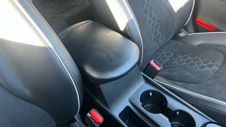 Kia Sportage 1.6T GDi ISG GT-Line 5dr Petrol Estate